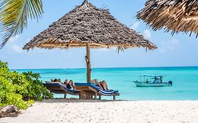Pongwe Beach Hotel